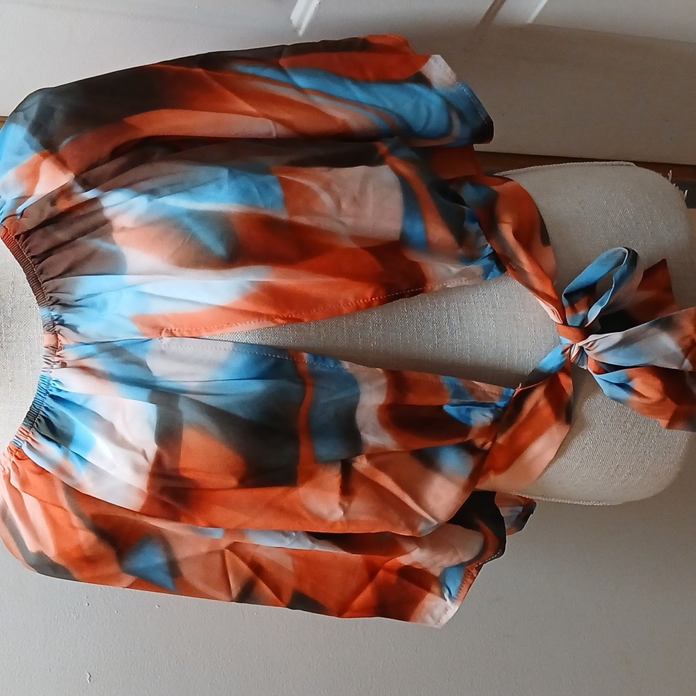Woman's Top